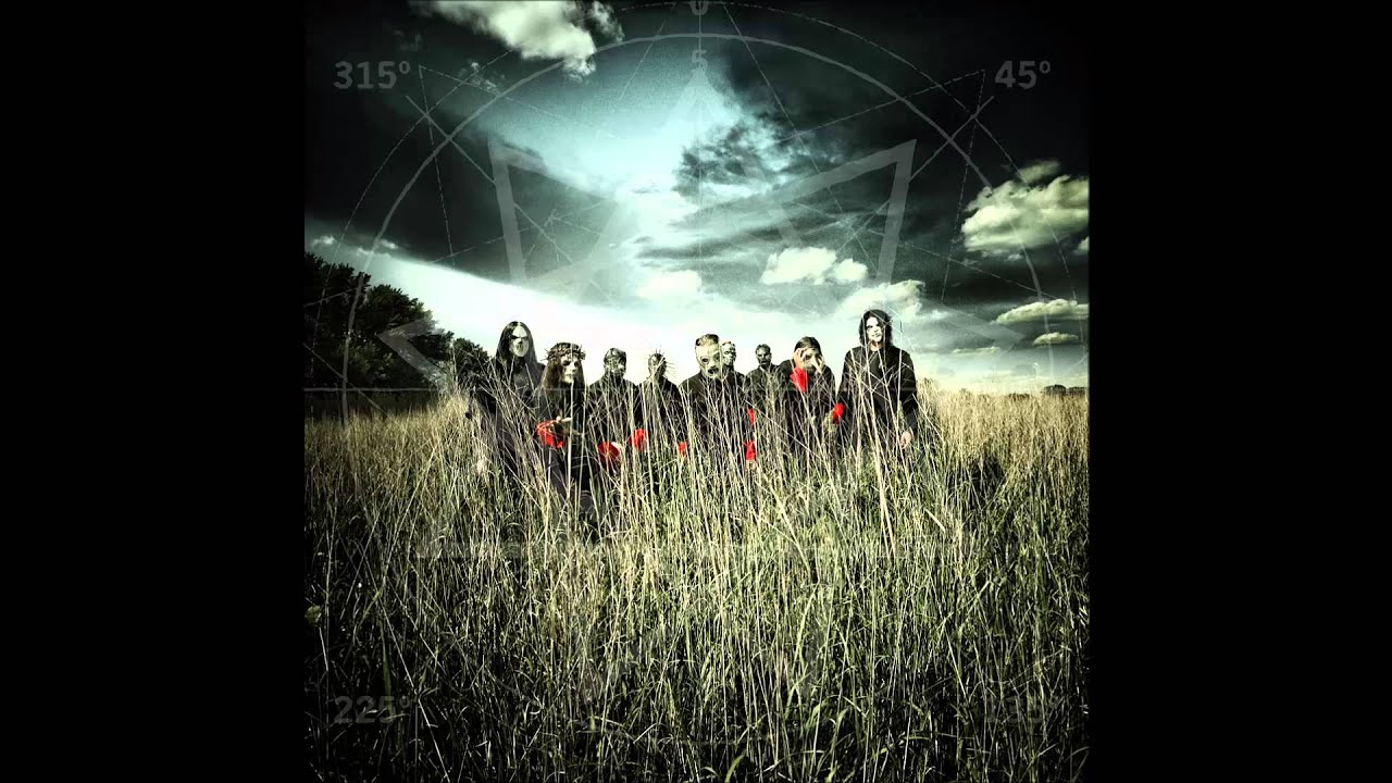Slipknot - Child Of Burning Time (﴾Ƨlow﴿)