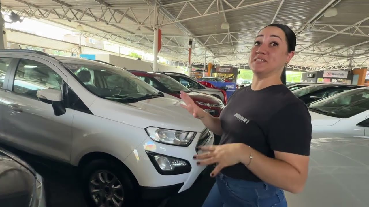 HB20, STRADA, POLO, DUSTER, C3, ARGO, CRONOS SHOPPING AUTOMÓVEL 