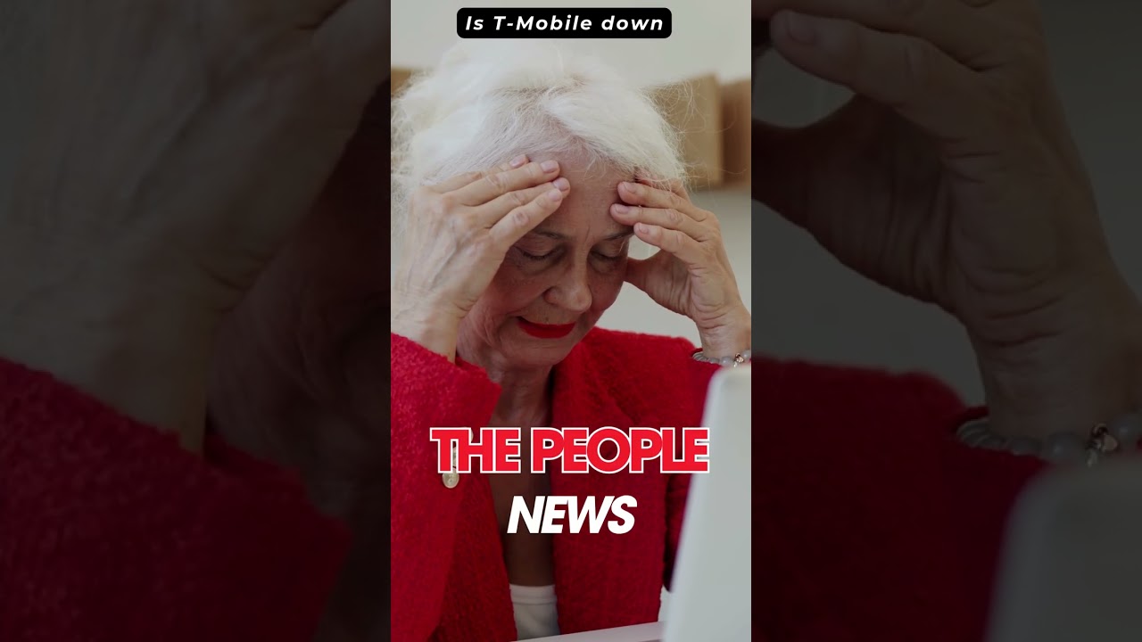 🚨 T-Mobile Outage Explained | What Happened & Why Millions Were Concerned