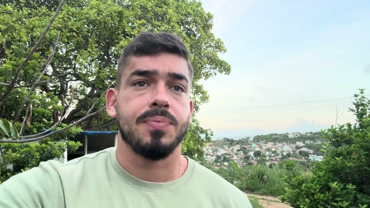 Papo semanal - edital publicado, expectativas e mais.