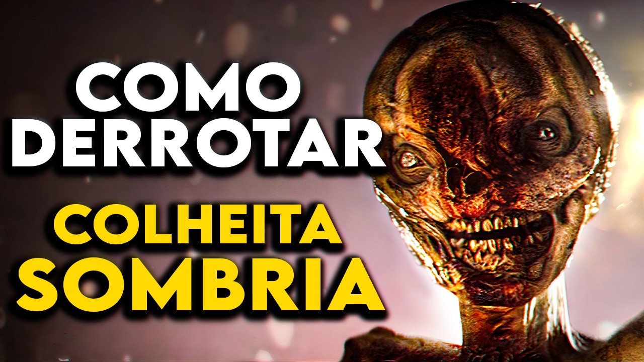 Como Derrotar o JACK DENTES DE SERRA em 
