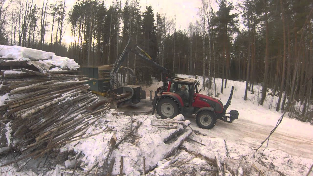 www.haikula.fi Haketusta