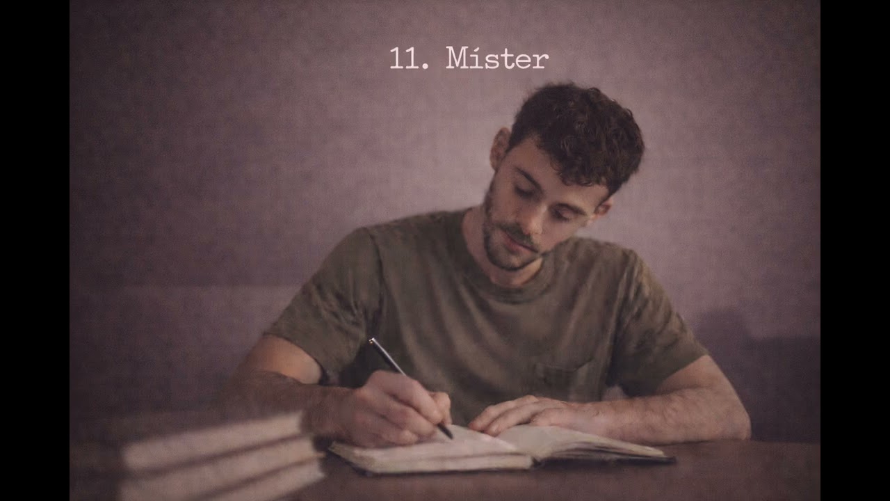 11. Míster