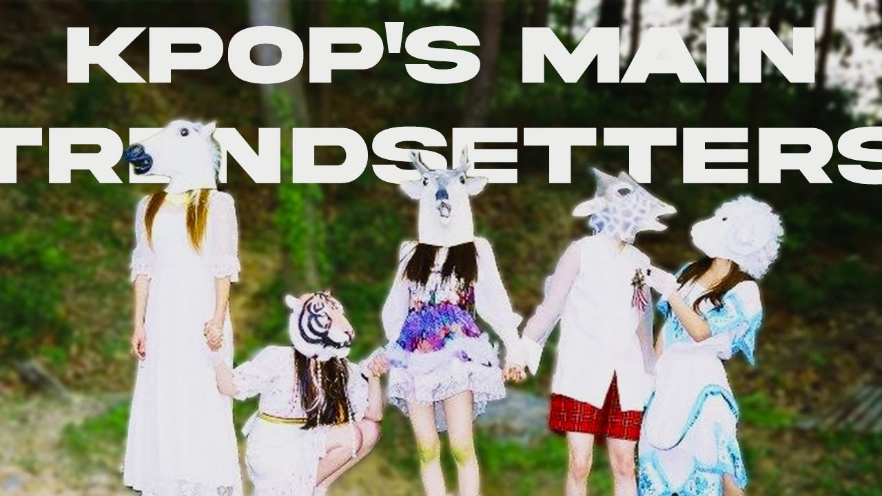 ranking every f(x) song!