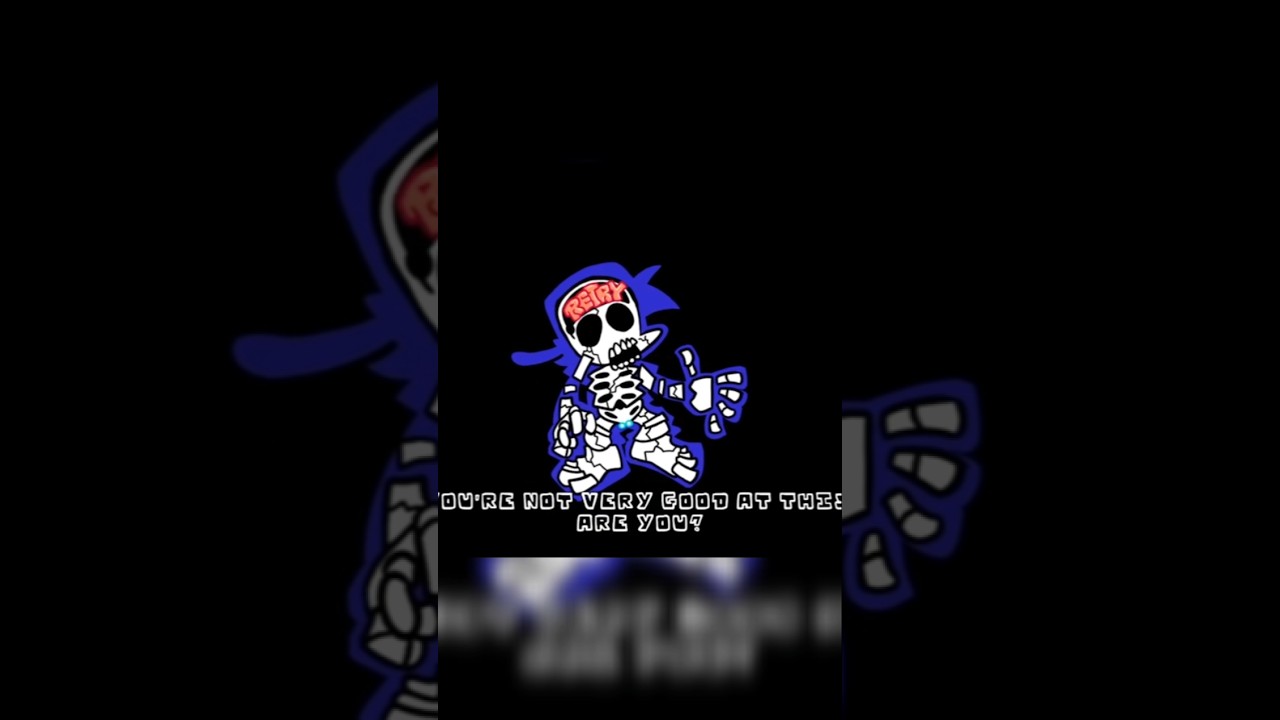 Friday Night Funkin_ VS Rewrite - ROUND 2 - Sonic.EXE (FNF Mod) Sonic_Lord X_Trinity_ETC #fnf#sonic