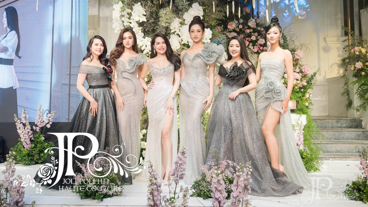 TƯNG BỪNG KHAI TRƯƠNG SHOWROOM JOLIPOLI HN