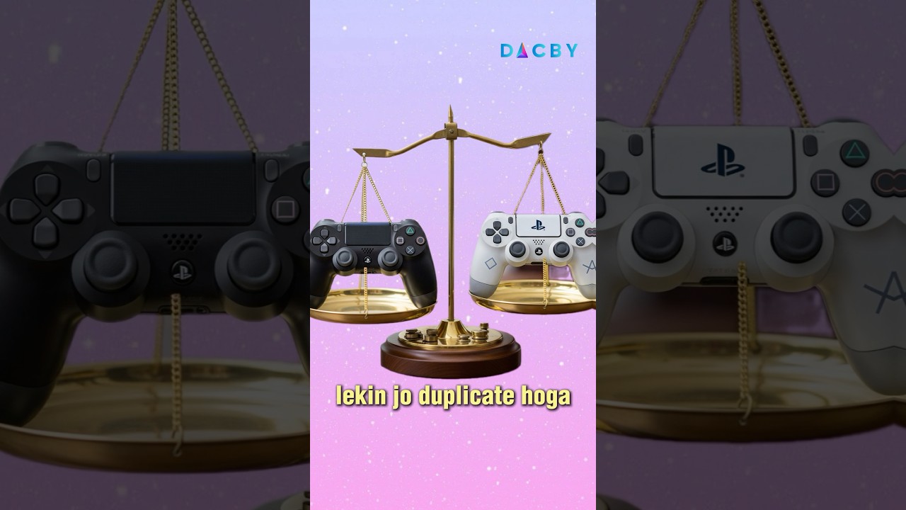 How go identify Fake controller?