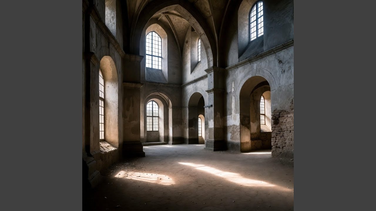 Monasterio de Invierno: Wind & Chant