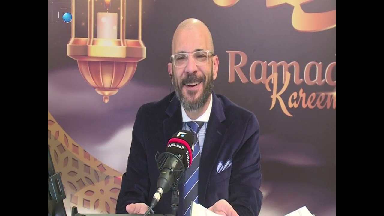 المستقبل أحلى الموسم الثاني الحلقة 18