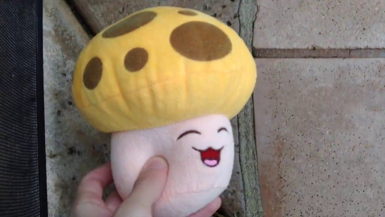 Plants vs Zombies Plush: Slot Machine