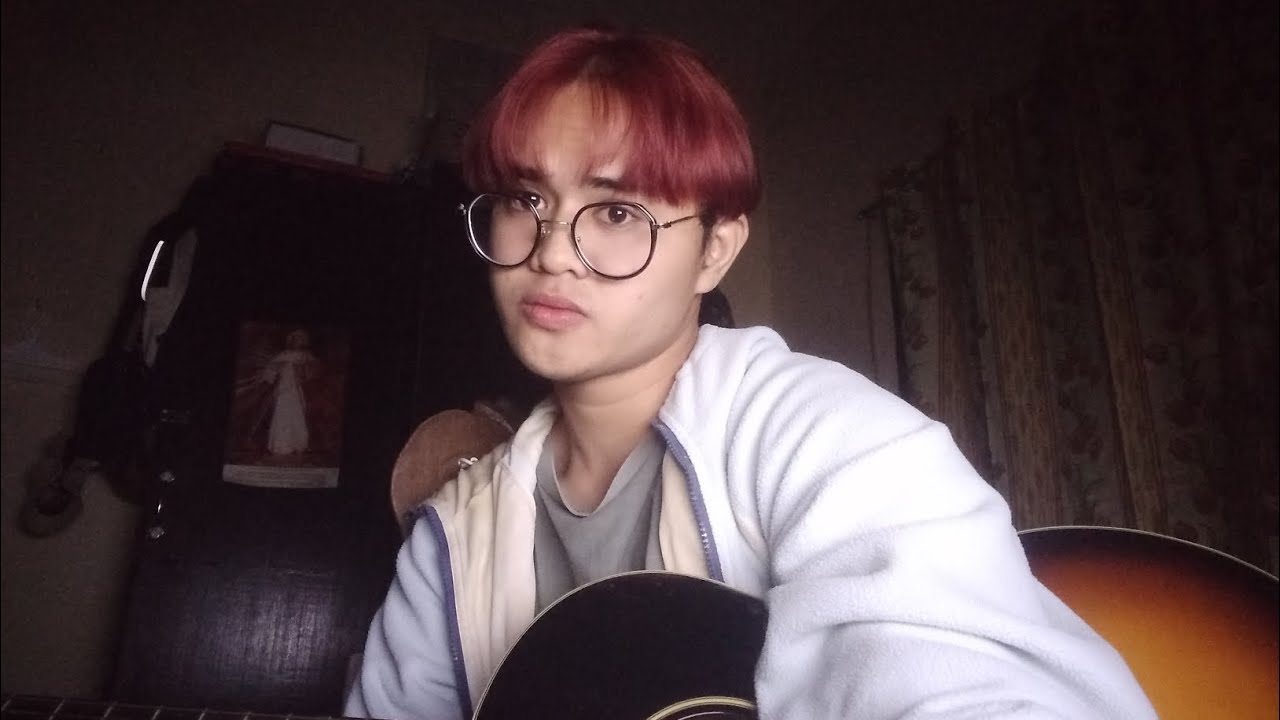 Newjeans - Ditto (english cover) | jef 🫶   081023