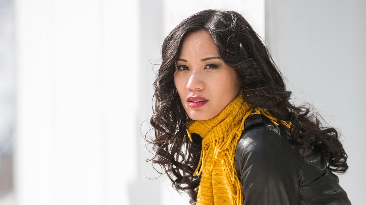 Elena Juatco - 