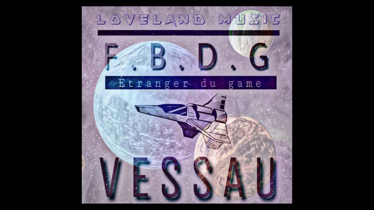 FBDG - VESSAU (Audio Officiel)