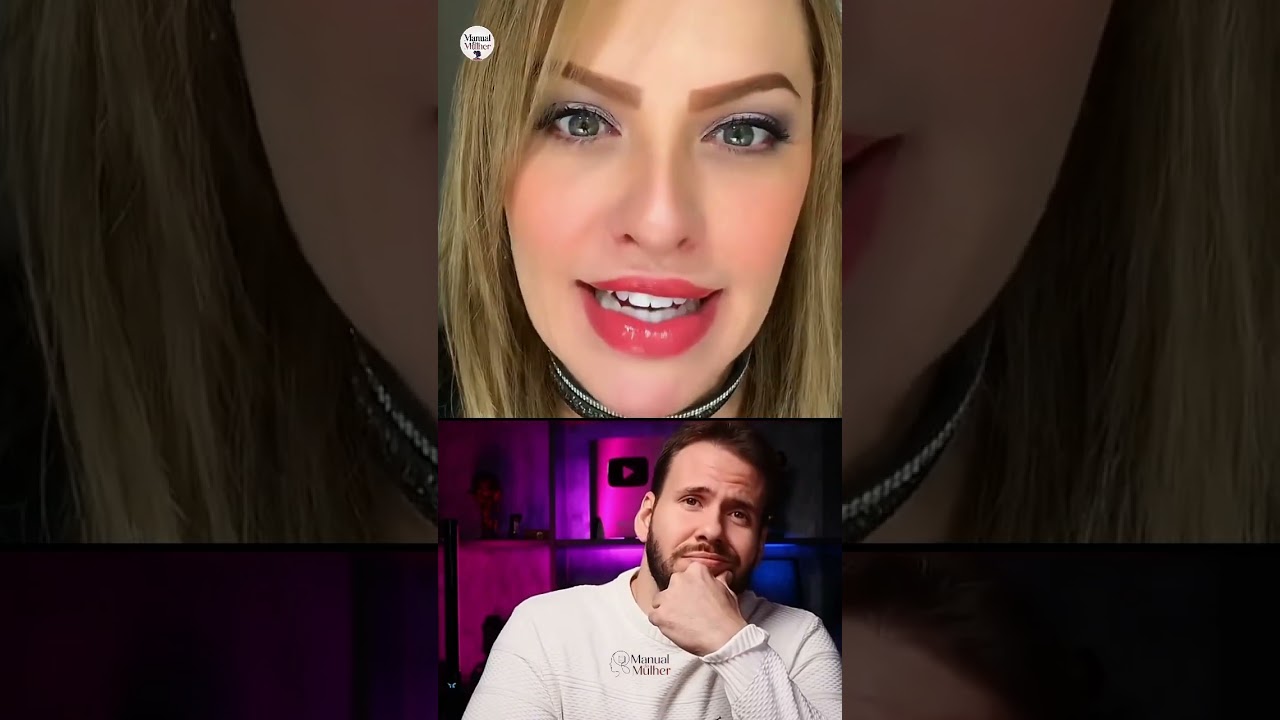 tenha qualquer mulher na PALMA DA MÃO 