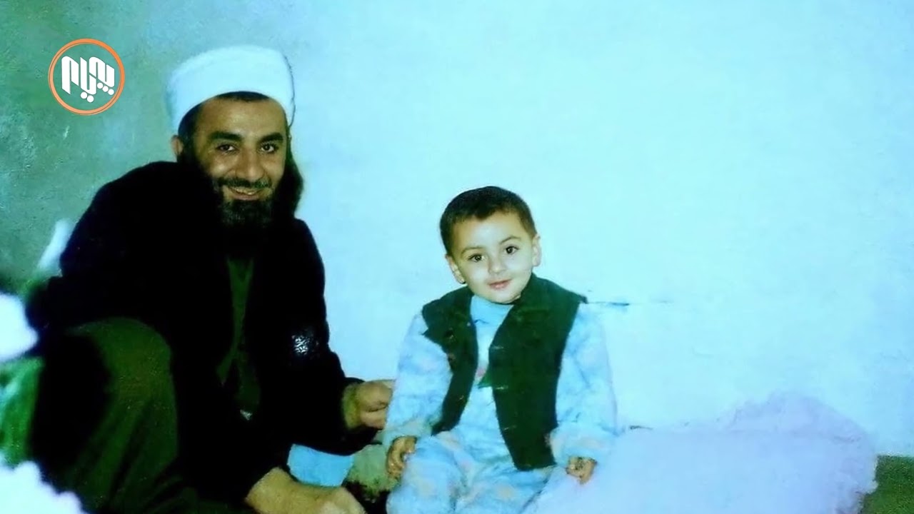 ڕچەى زانایان: مامۆستا مەلا عەبدوڵاى هەرتەلی