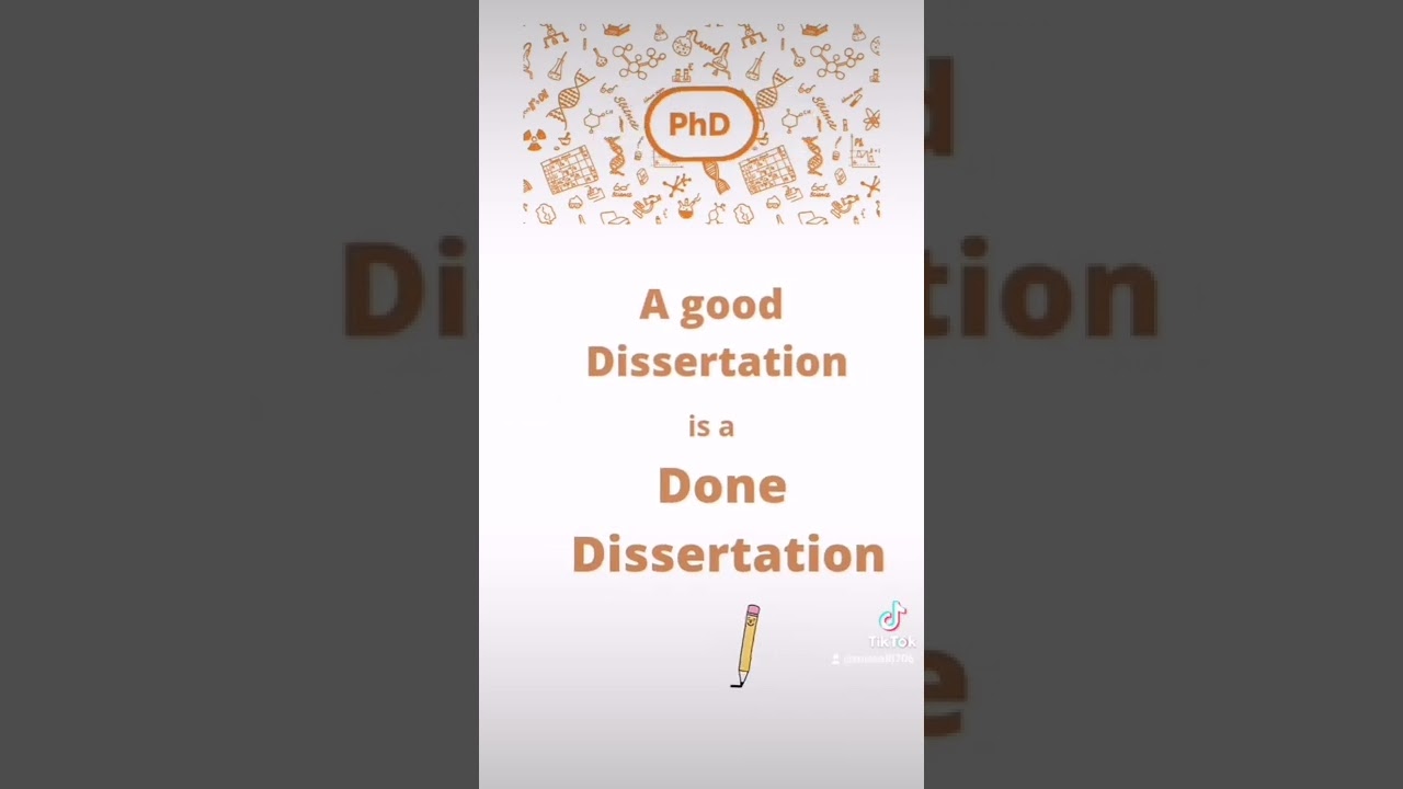 You can do it #masterstudent #phdstudent #phd #phdthesis #shorts