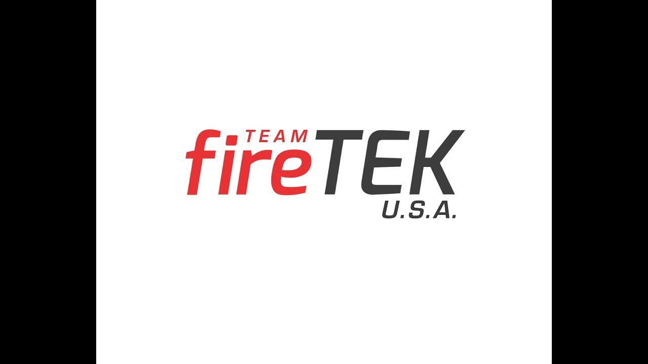 fireTEK / Building a Custom Network