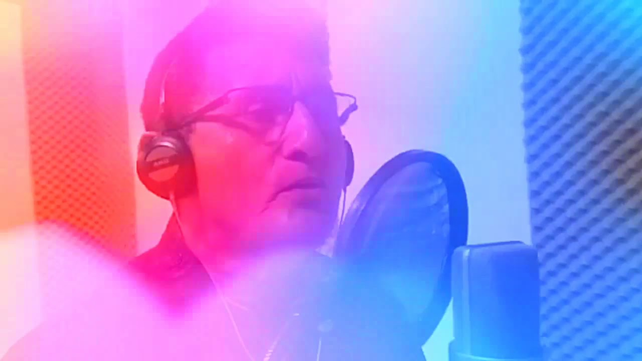 RIO DE ÁGUA VIVA. Clipe