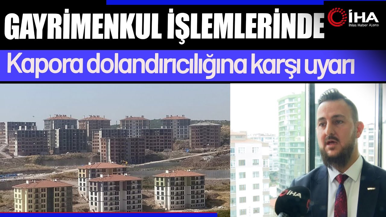 Benim Bankamda Bir Sıkıntı Var Diyene Dikkat!