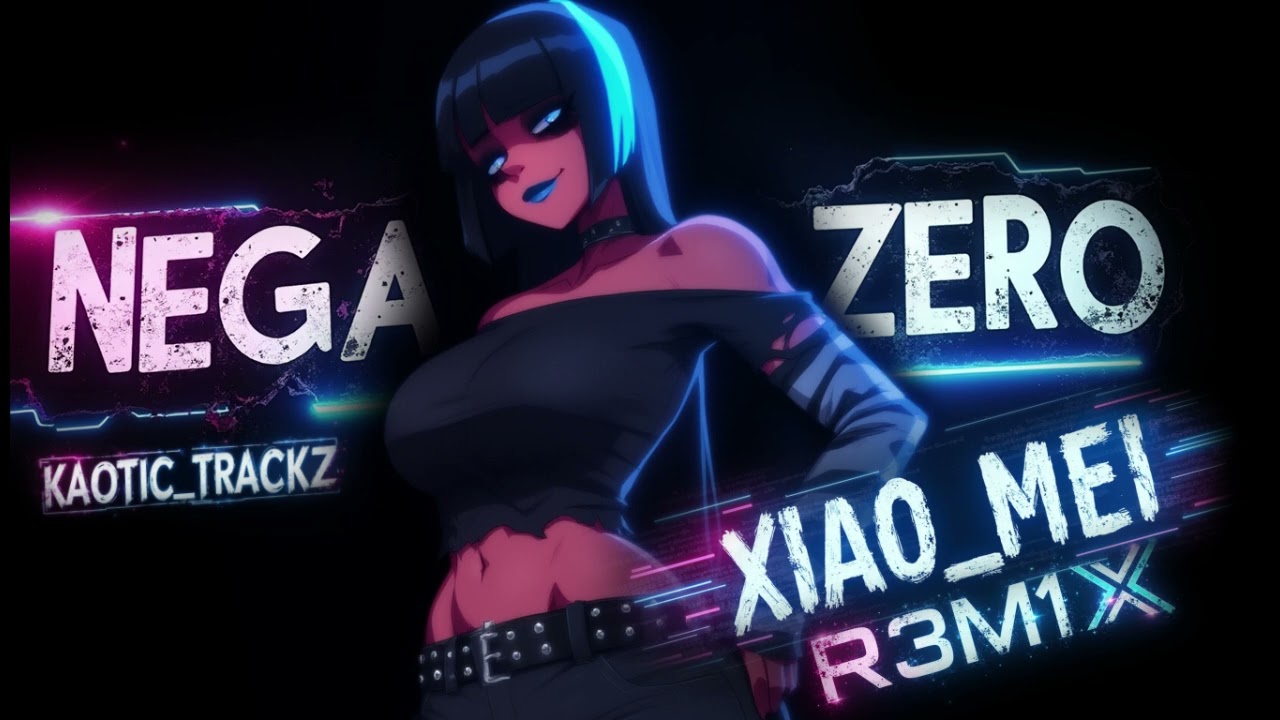 Kaotic - The Legendary Remix