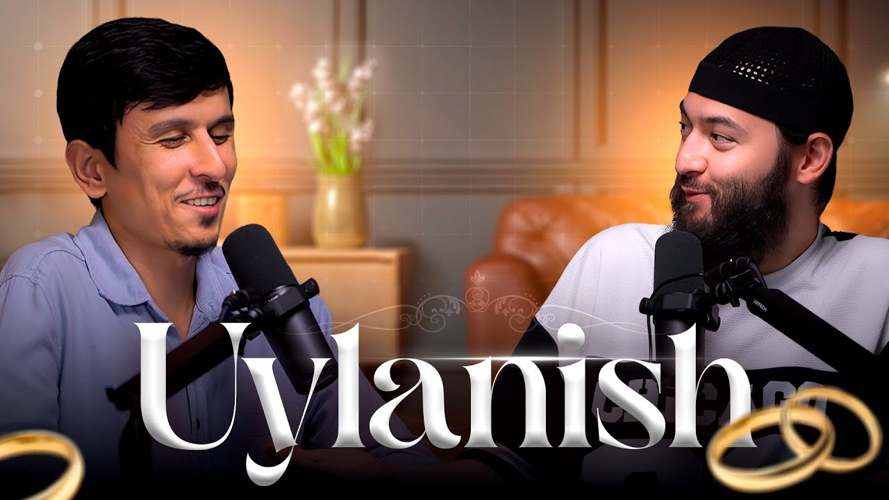 Uylanish qiyinlashib ketdi! | @ustozation va @janob_dasturchi | FASMAUN podcast