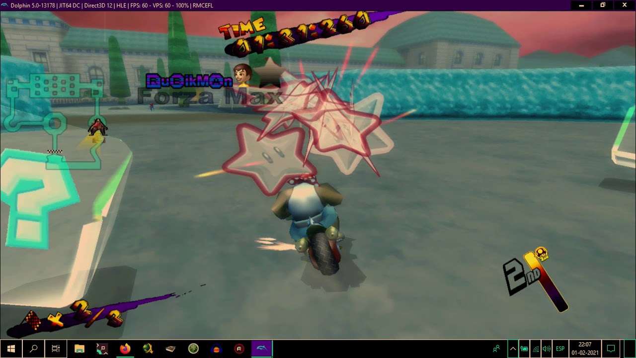 MKWii FML Online Races 01 02 2021 005
