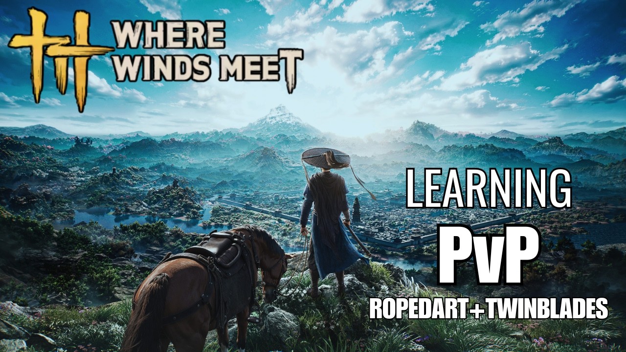 🔴 CAN WE REACH MYTHIC TONIGHT 👀| WHERE WINDS MEET LIVE GAMEPLAY #wherewindsmeet #gaming