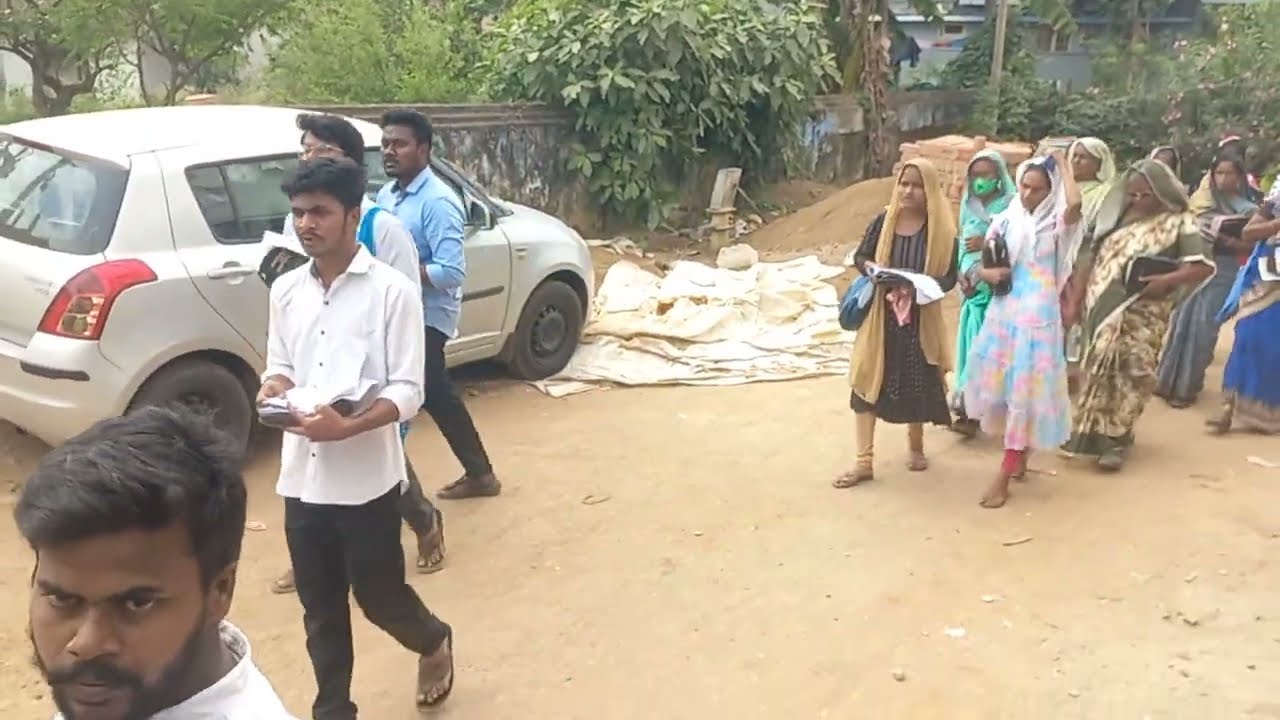 కేడీ పేట సువార్త . //18 డిసెంబర్ 2024//
