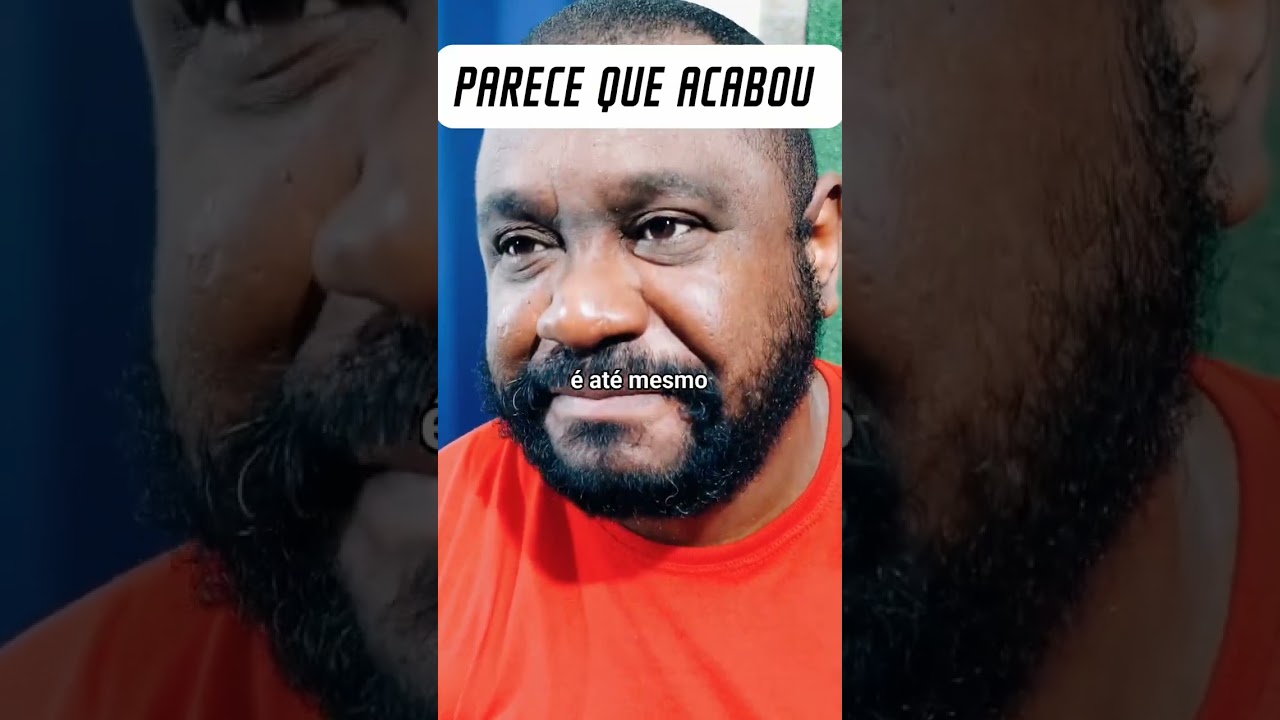 JA FAZ TRES NOITES✅