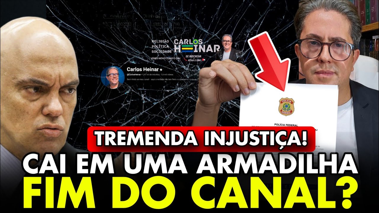 FIM! QUEM MANDOU EU ME METER NESSE TIPO DE COISA! Sou ot&aacute;rio mesmo e deveria ter ficado na minha n&eacute;?