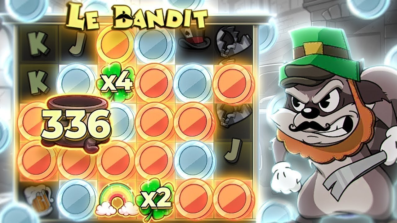 СЛОВИЛ ЗАНОС НА *.***.***Р! В LE BANDIT! / САМЫЙ БОЛЬШОЙ ЗАНОС В ЛЕ БАНДИТ! / ШОК! / ЗАНОСЫ НЕДЕЛИ!