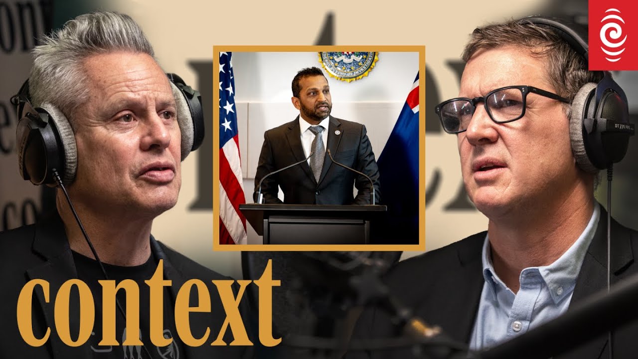 Spies, Allies, and the FBI | Context