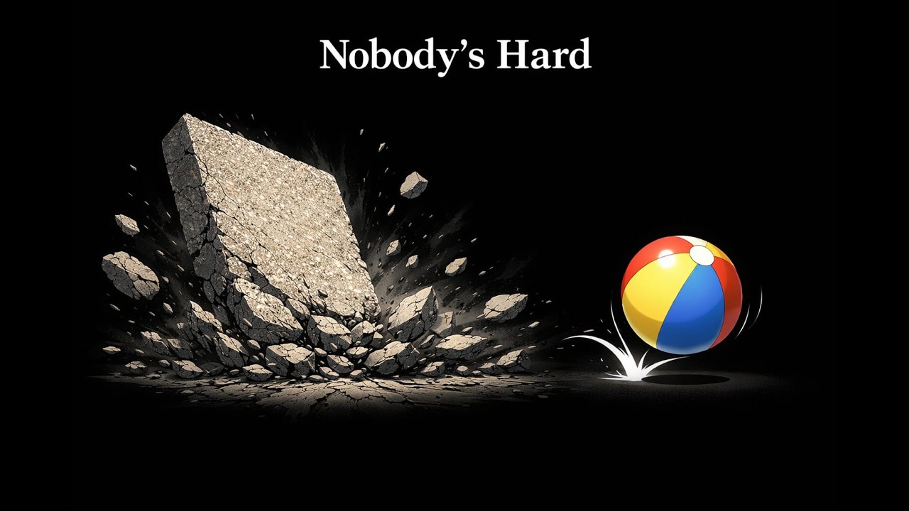 Rider X Raider - Nobody's Hard