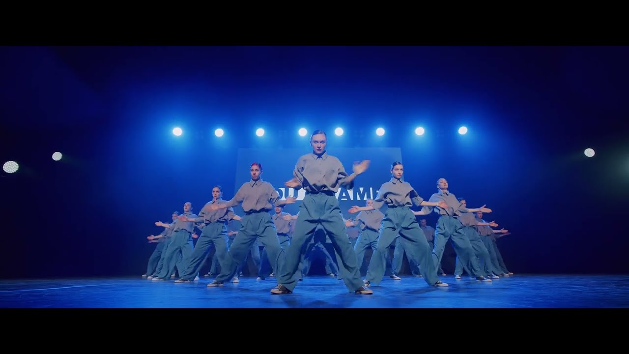 Travis Lake - Cadence by Free Dance Family