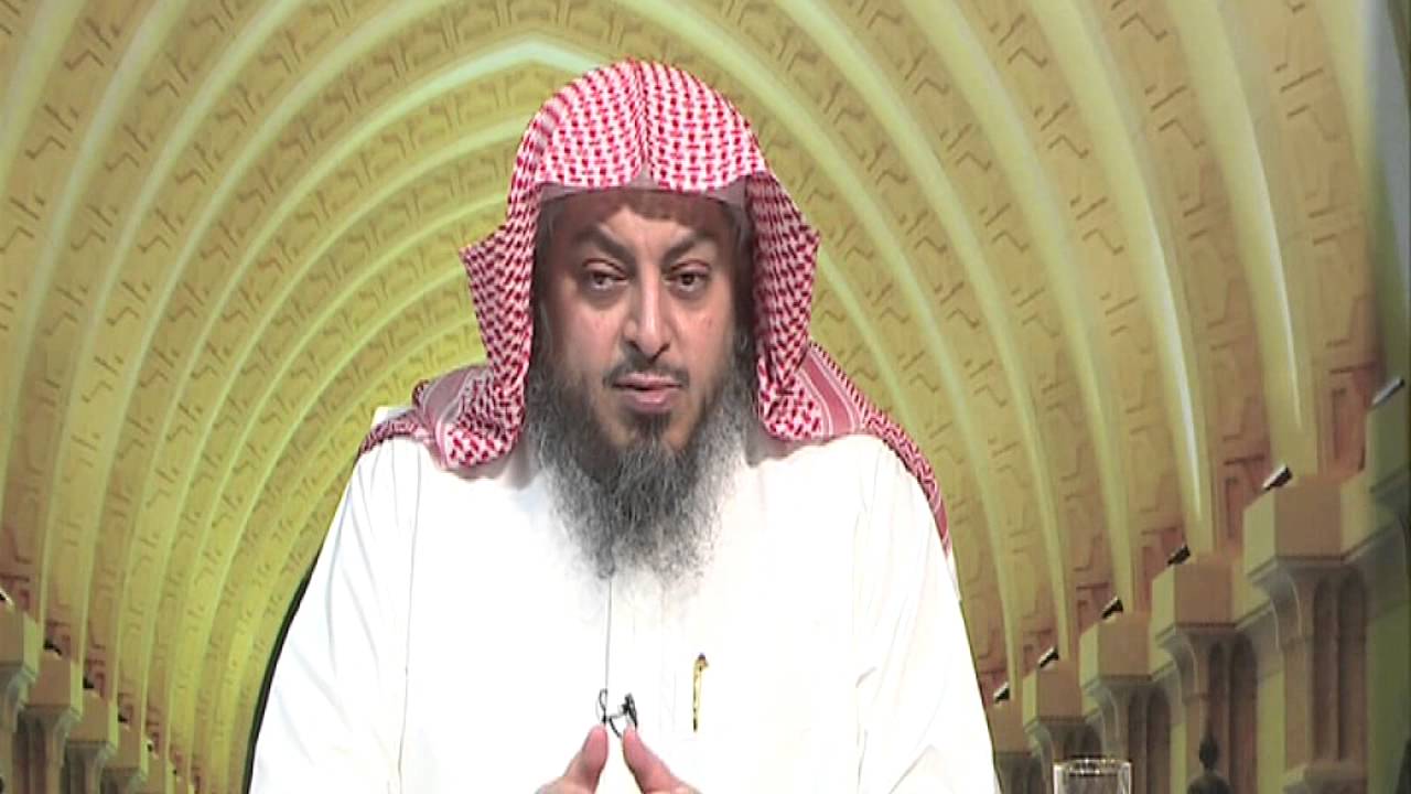 9- يحضر مجالس قرابته ويوجد بها بعض الغيبة و النميمة فماذا يفعل الشيخ محمد الفراج