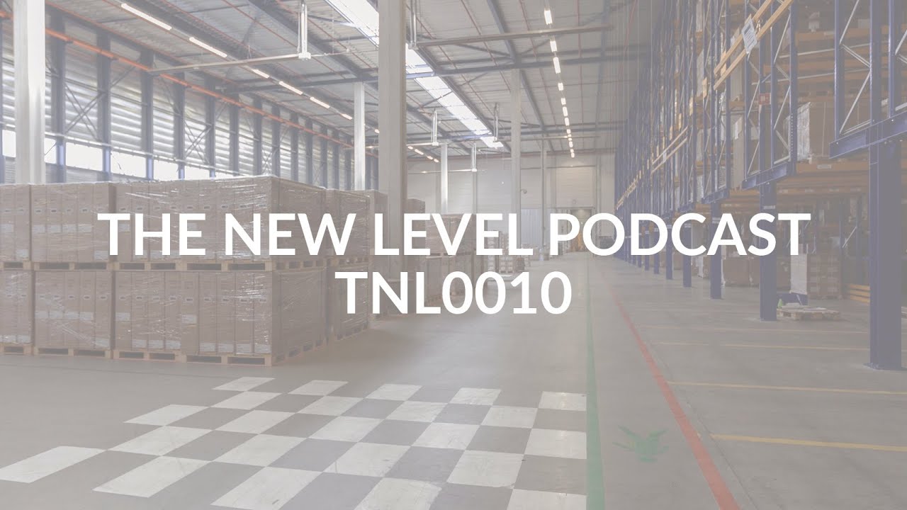 TNL0010: Co-Packaging and Co-Manufacturing with Jason Tham