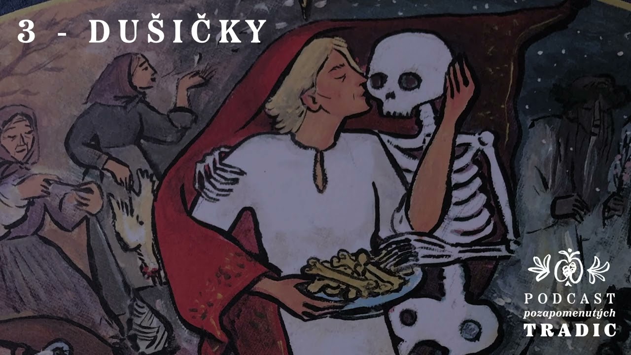 3 💀DUŠIČKY🕯️