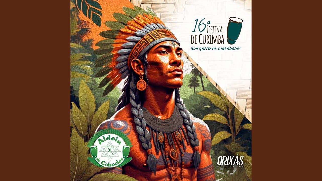 Ventos de Oyá