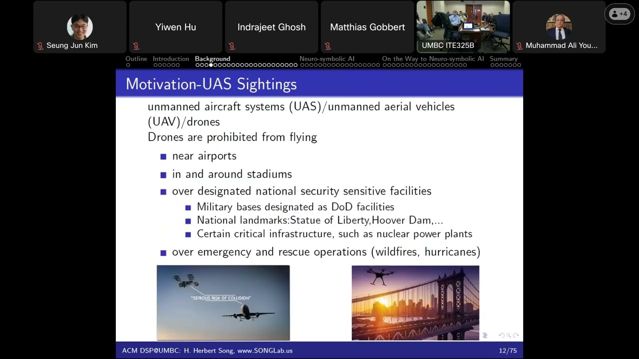 [ACM Distinguished Speaker] The Third Wave of Artificial Intelligence Neurosymbolic AI - HoubingSong