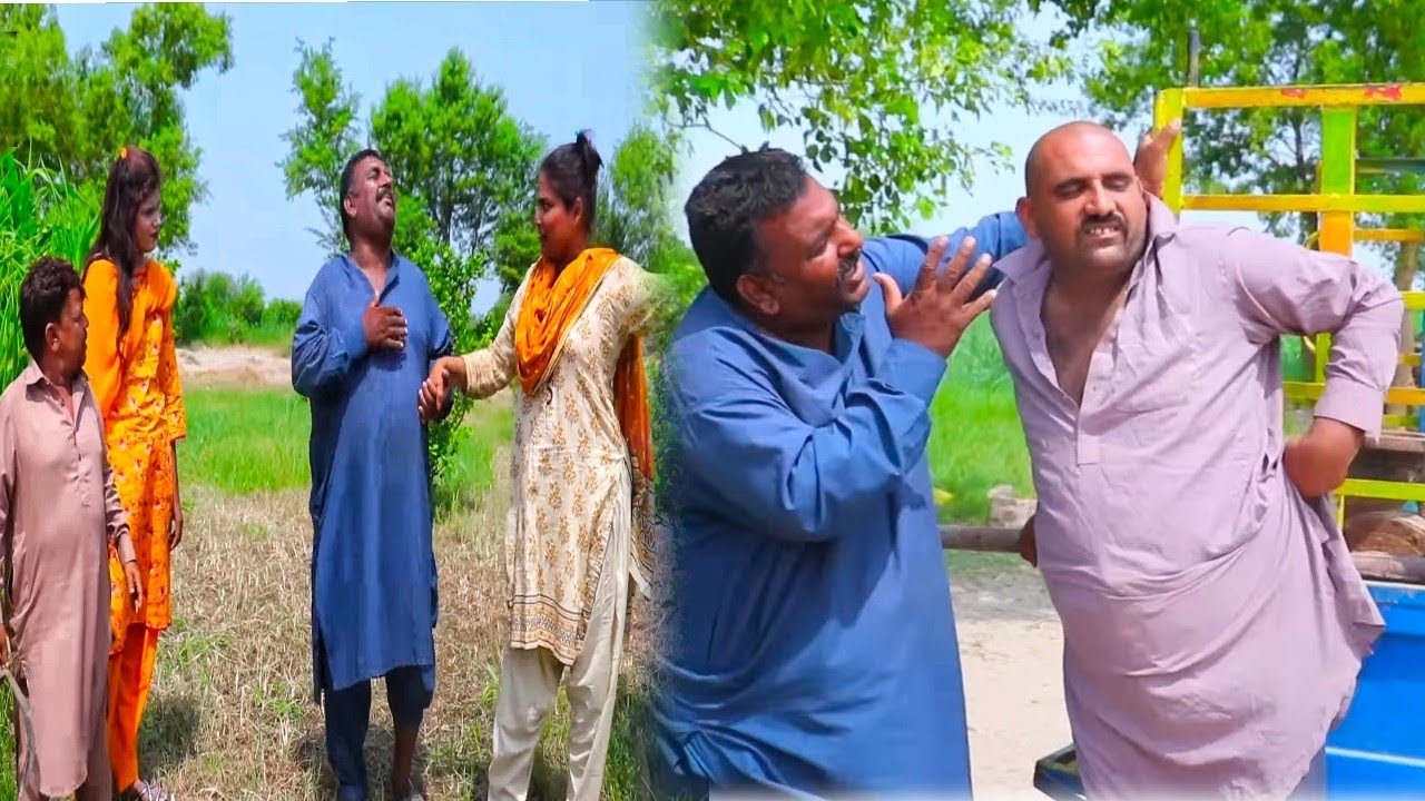 Bechara Mistry/Airport420 New Funny video 2025 by Airport tv