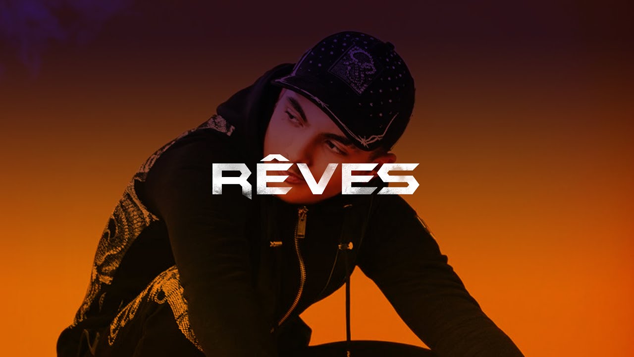 RK Type Beat - Rêves - Type Beat 2021