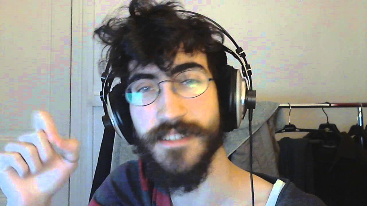 Je raconte ma vie