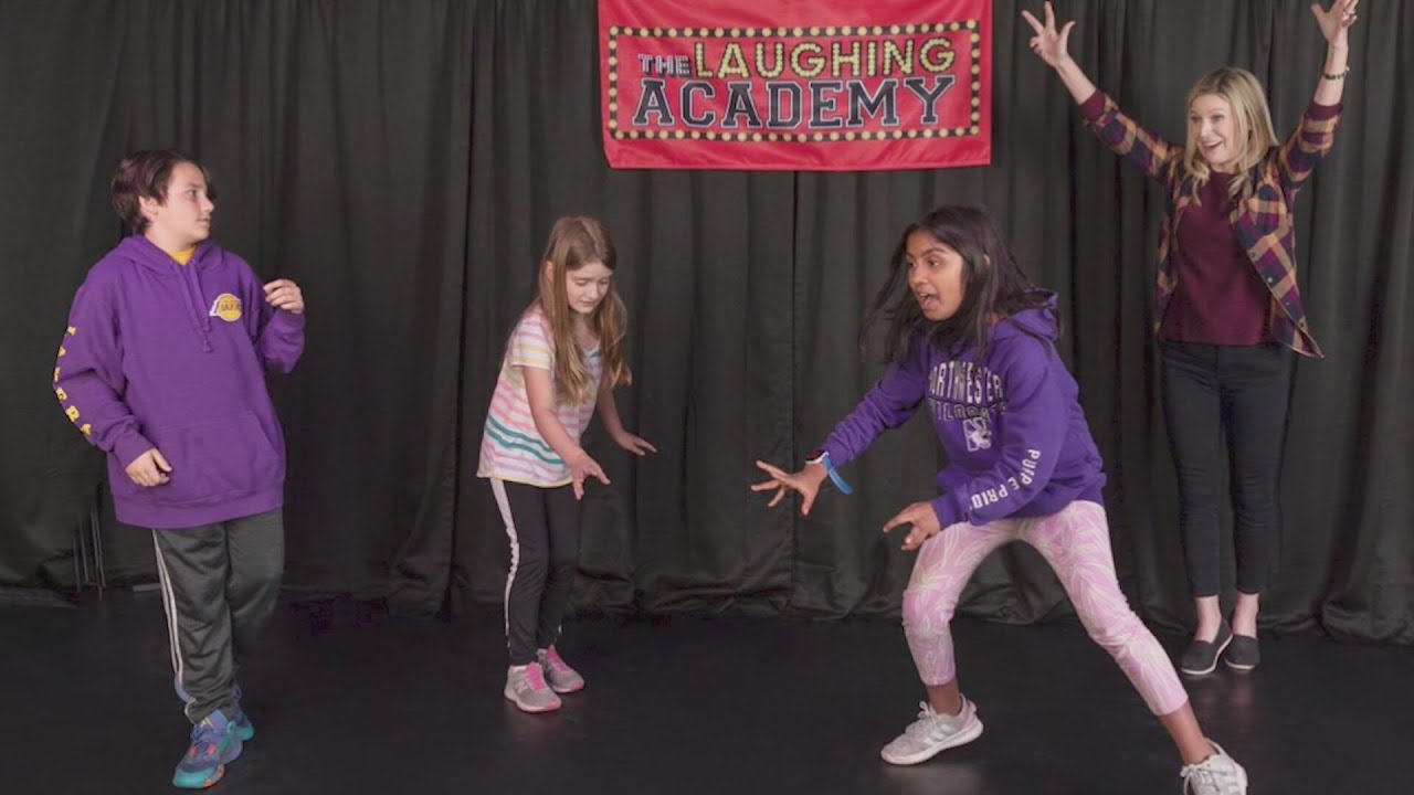 The Laughing Academy Celebrates 15th Anniversary with Stand-Up Special Showcase