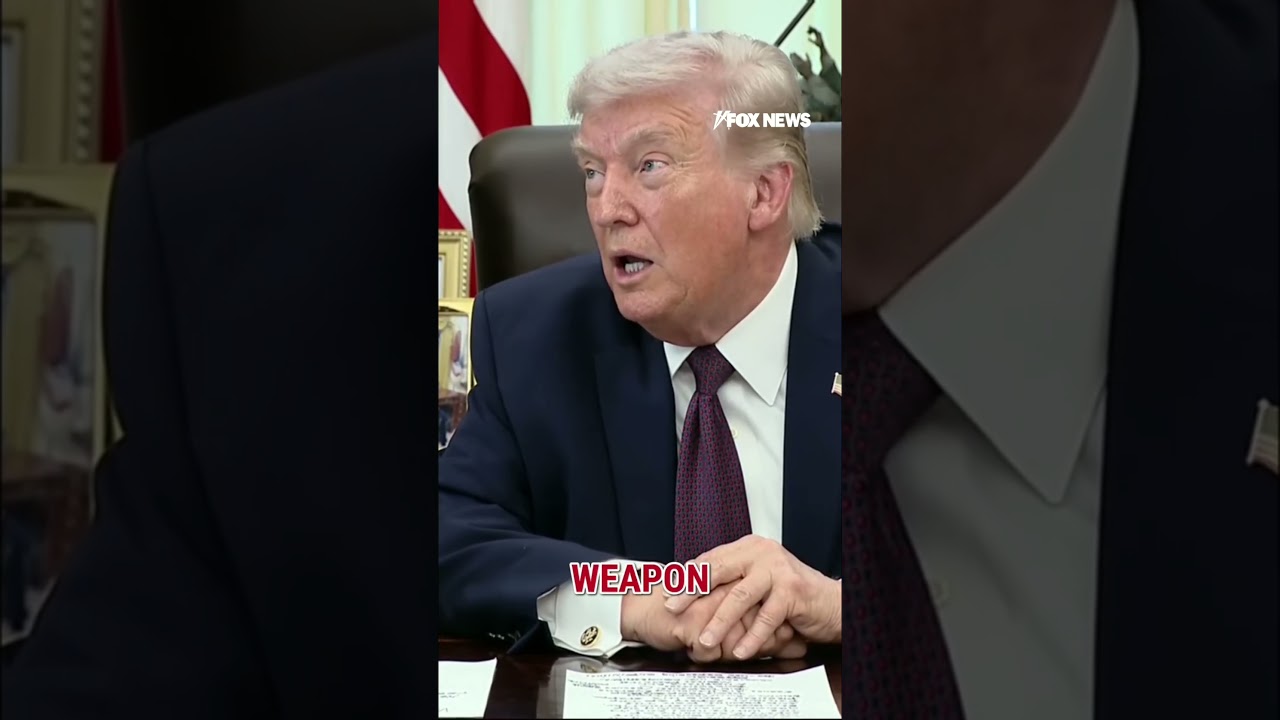 Trump fires back at reporter: 'A LOT OF PROBLEMS WITH YOU' #foxnews #news #us #fox