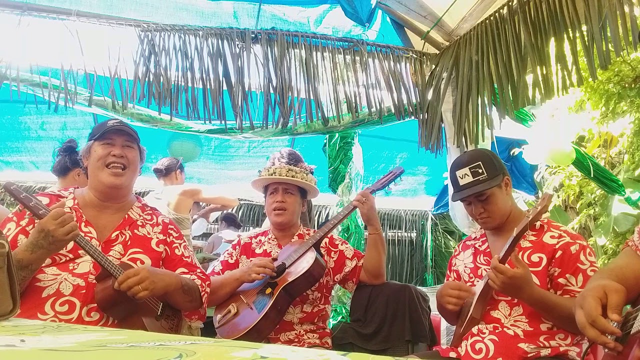 Bringue tahiti 🤙🤙