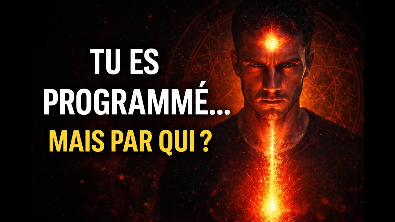Pourquoi tu perds ta force sans le savoir (et comment la récupérer)