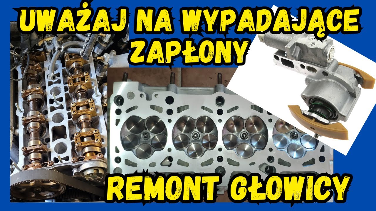 Audi A4 B6/B7 1.8T — Szarpanie i Wypadanie Zapłonu? Prawdziwa DIAGNOZA + Naprawa cz.3