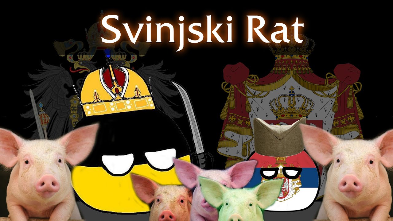 Svinjski Rat™