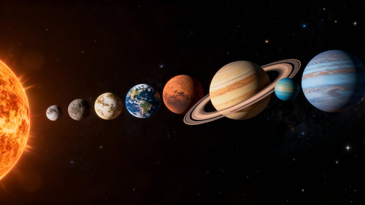 #Solar planet#solar system #PowerPoint full tutorial#basic to advance PowerPoint