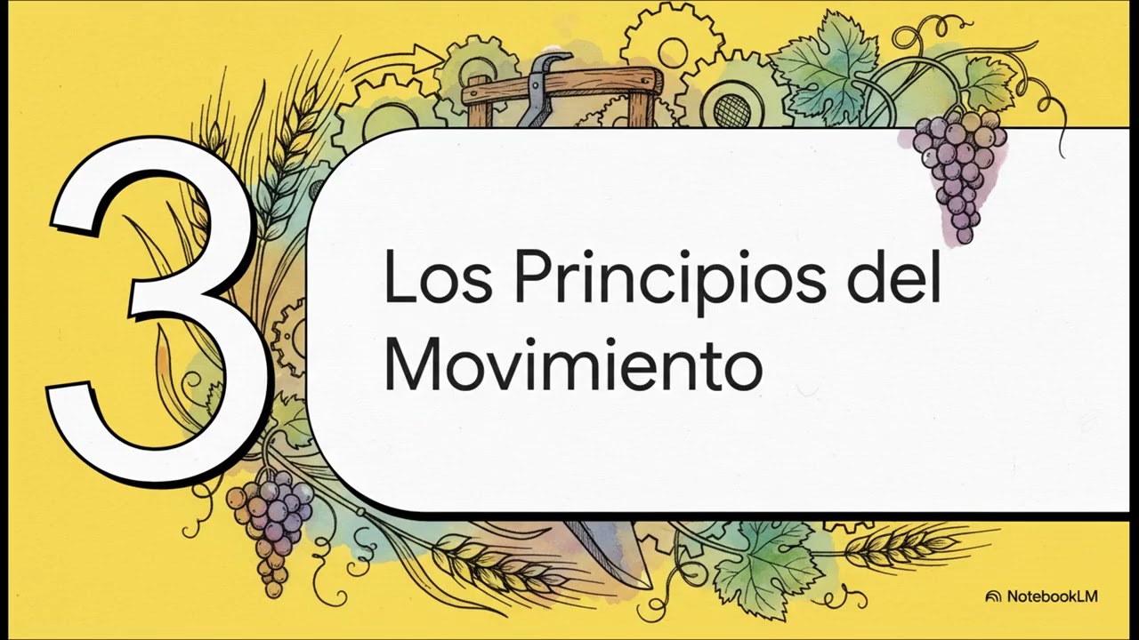 Historia del Cooperativismo